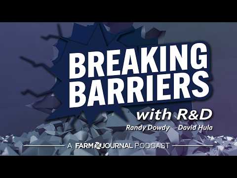 Breaking Barriers: Profit Over Yield—Planting Readiness, Market Pressures & Smart Risk Management thumbnail