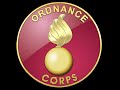 U. S. Army Ordnance Officer