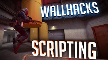 CS:GO - VAC #3 | WALLHACKS & SCRIPTING | BONUS: SMiLY
