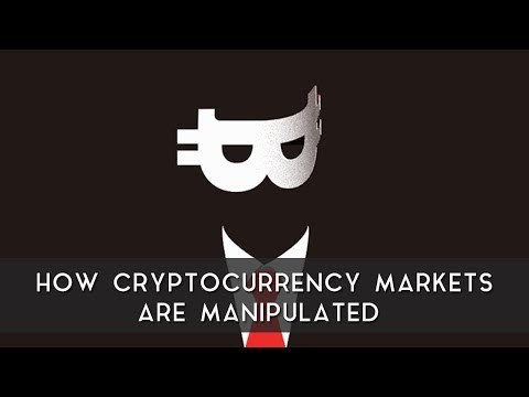   How Markets Are Manipulated Crypto Uncovered Ep 1