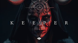 Dark Techno / Cyberpunk / Industrial Mix 'KEEPER' [Copyright Free]