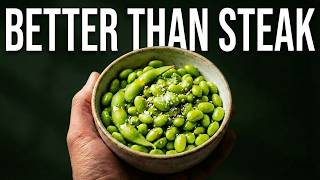 Detailed 10 Superfood Plants With More Protein Than Beef Details