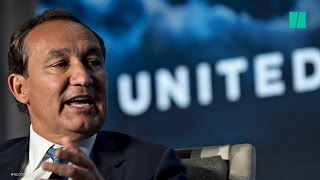 United Airlines Changes Guidelines To Avoid Confrontations With Passengers