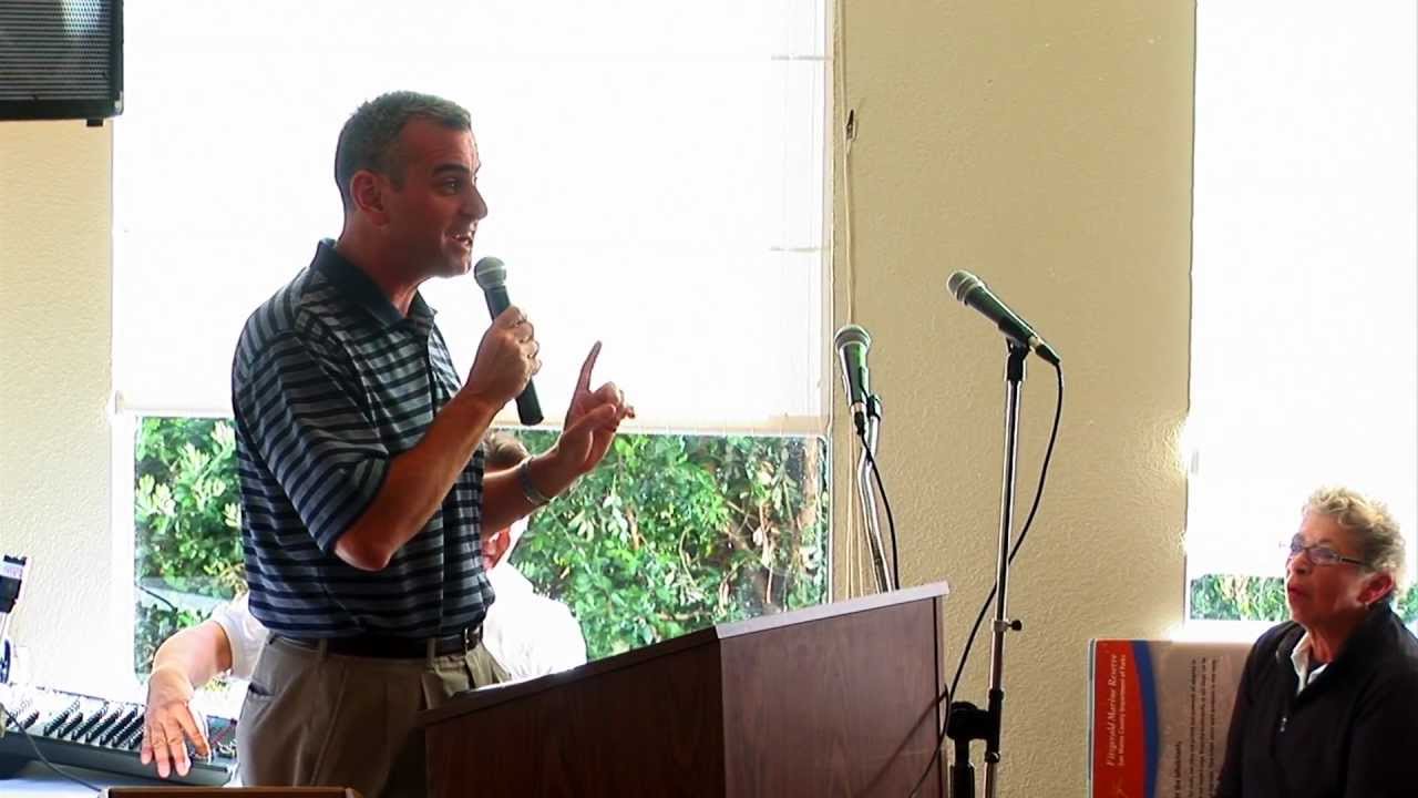 Sharp Park Golf Course 80th Anniversary