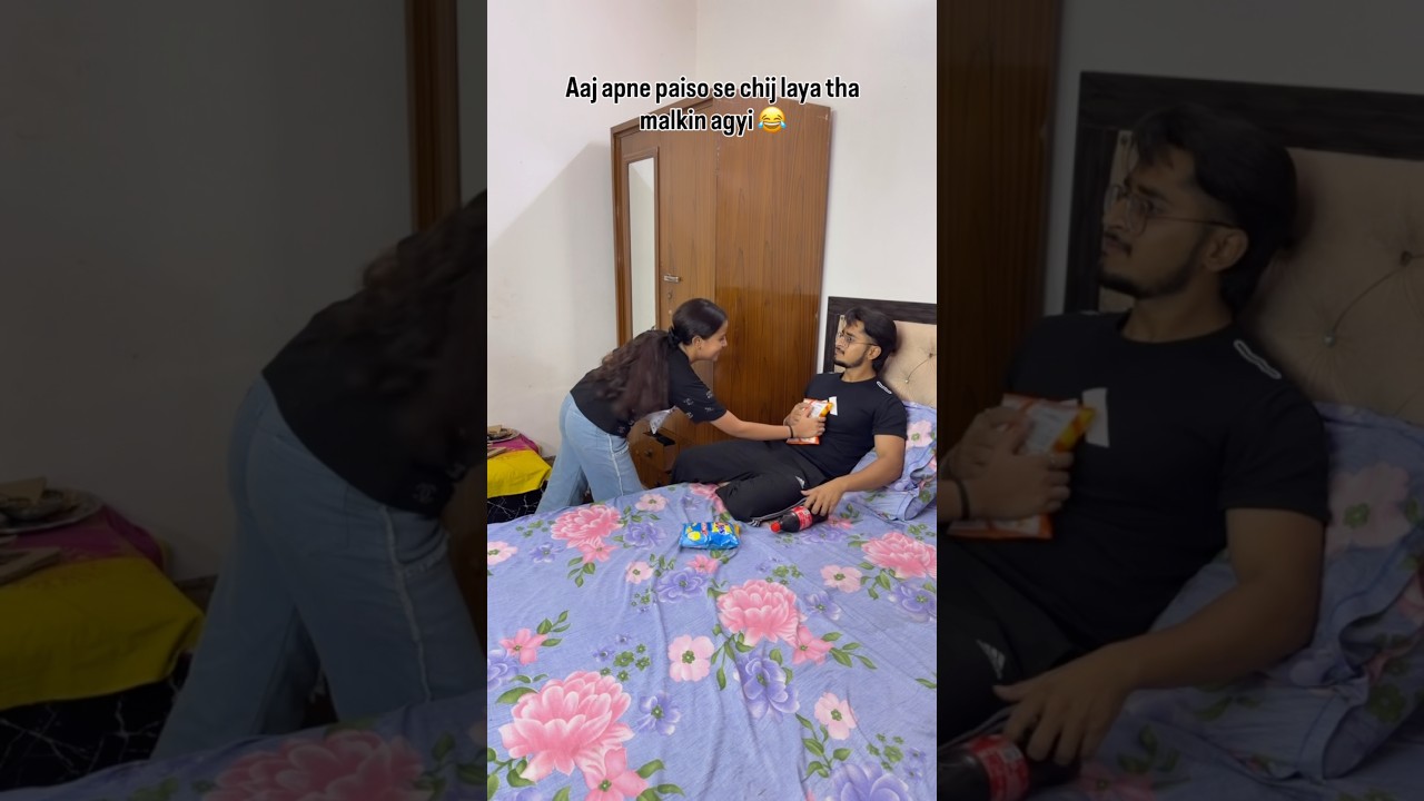Aage se ni launga kuch🥲 #explorepage #explorepage comedy #comedyvideos #funny #shorts #vlog #reels