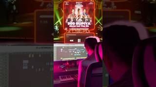 #shorts Rajasthani Vibes ft. Salim Merchant on 900 Rupiya 💸 Net Worth