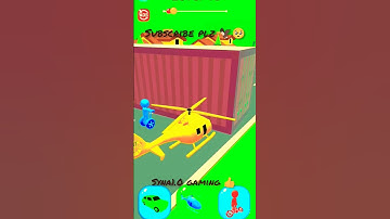 🔥 Shape - Shifting & Transform The Character 👀 Level 183 #shapeshifting #gameplay #shorts #games #ff