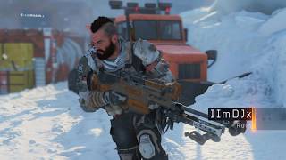 First BO4 Killcam! #BO4