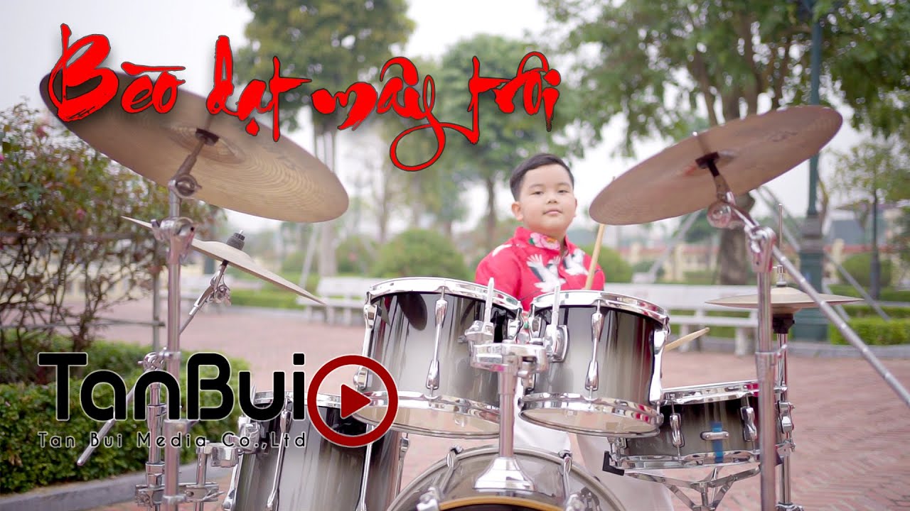 Bèo dạt mây trôi - Dân ca quan họ Bắc Ninh