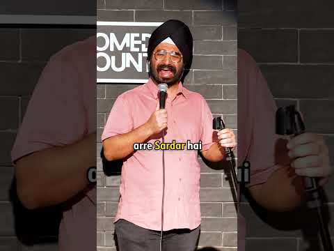 Bahut pyaari audience aati hai mere show pe! #standupcomedy