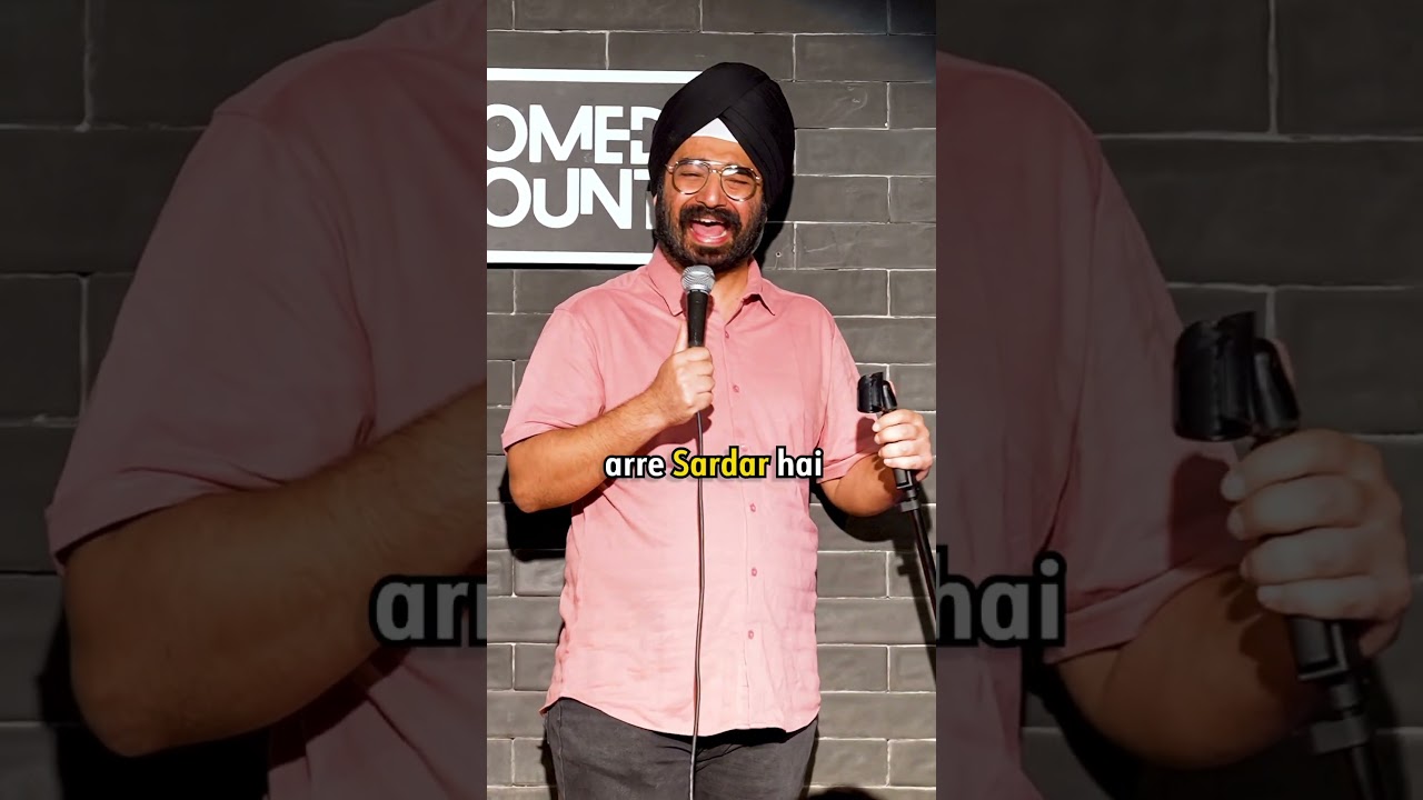 Bahut pyaari audience aati hai mere show pe! #standupcomedy