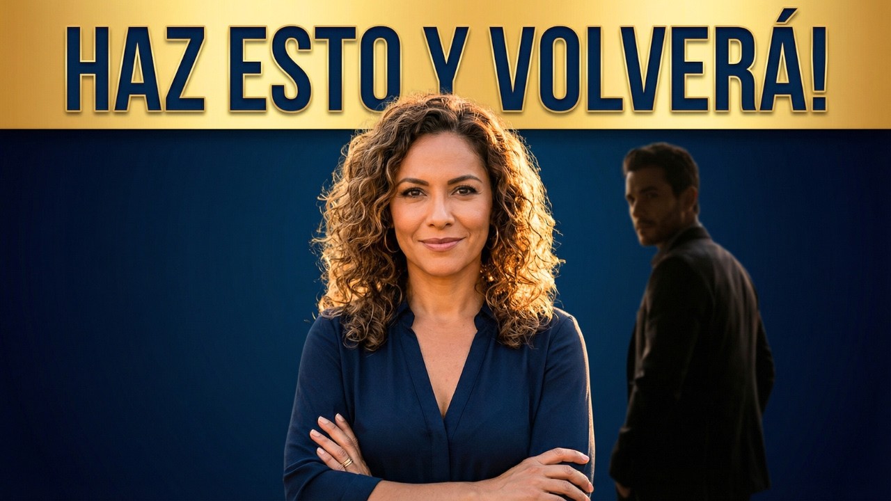 Si el Evitativo se Aleja | Haz ESTO (Y Volverá Corriendo)