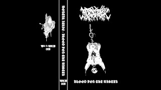 Mortal Relic - Blood For The Master (2022)