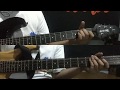 Dakila Ka - Musikatha - Electric Guitar and Bass Cover