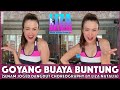 Buaya Buntung | Liza Natalia | Senam Joged Dangdut Choreo | Remix Version