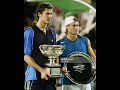 Safin vs hewitt australian open 2005