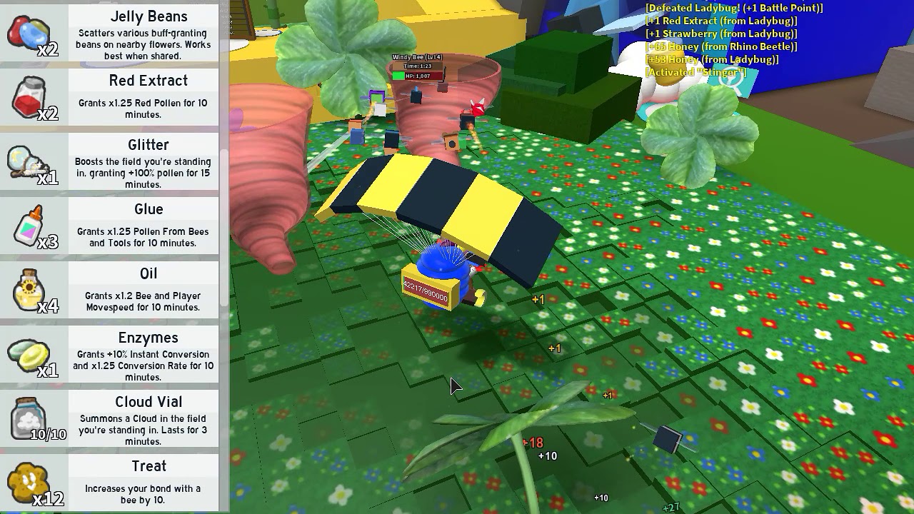 bee-swarm-simulator-wiki-windy-bee