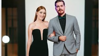 &quot;Çağatay Ulusoy Hazal Kaya için AĞLADI MI? Gizli Aşk Hikayesi mi Yoksa Sadece Oyunculuk mu?&quot;