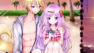 らぶてぃめっとステージ 公式PRチャンネル【雪月花風らぶてぃめとっチャンネル~ウィンクルムを添えて No4】