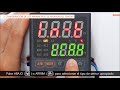 Tutorial Controladores de Temperatura PID · Serie TK · Autonics