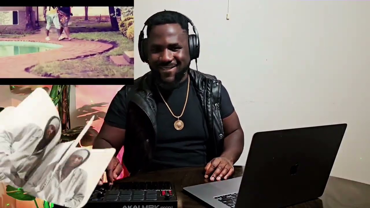 NEPMAN - Nalero Remix by Drumos