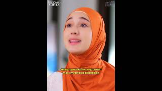 MENYALA KHANSA🔥🔥🔥Khansa minta Tes DNA &amp; akan laporkan Om Darto ke pengadilan✊😤 #IstiqomahCinta