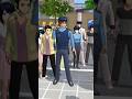 Dad is real hero #sakura #sakuraschoolsimulator #viral #sakuraschoolsimulatordrama