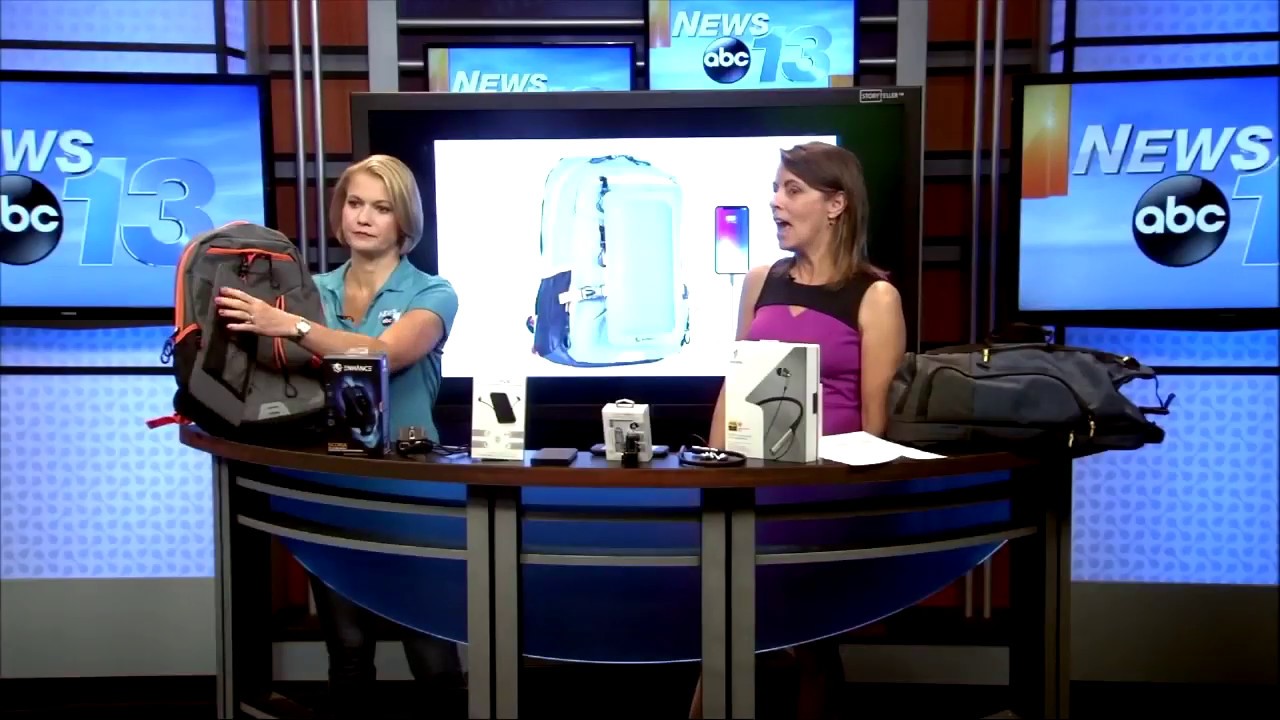 Tech Time Father's Day