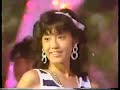 Yu Hayami Beautiful Rival ビューティフル ライバル 早見優 