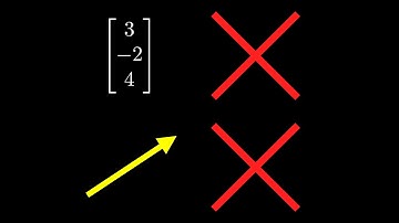 Vectors Are Not Lists of Numbers (Part 2) - From Zero to Geo 1.9