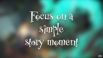 Character Driven Illustrations: The Idea! with Kenneth Anderson