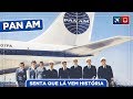 Pan Am, a Empresa Aérea Mais Icônica EP. 488