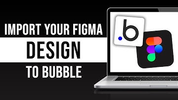 Import Your Figma Design to Bubble (2024)