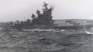 Download Lagu Soviet Carrier Moskva – A Terribly Unstable Mess MP3