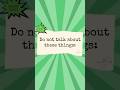 Work Talk | Do not talk about these things as work