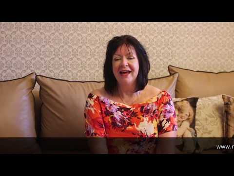 Maria Shares Her Experience