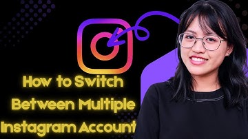 How to Switch Between Multiple Instagram Accounts – Easy Guide 2025