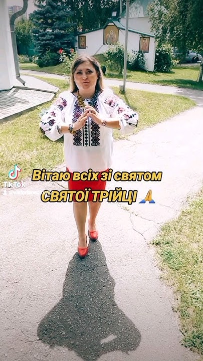Полтавська вишиванка #ukraine #music - YouTube