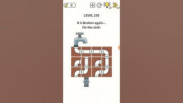 Brain Games | Level 250 | SUBSCRIBE | SUBSCRIBE