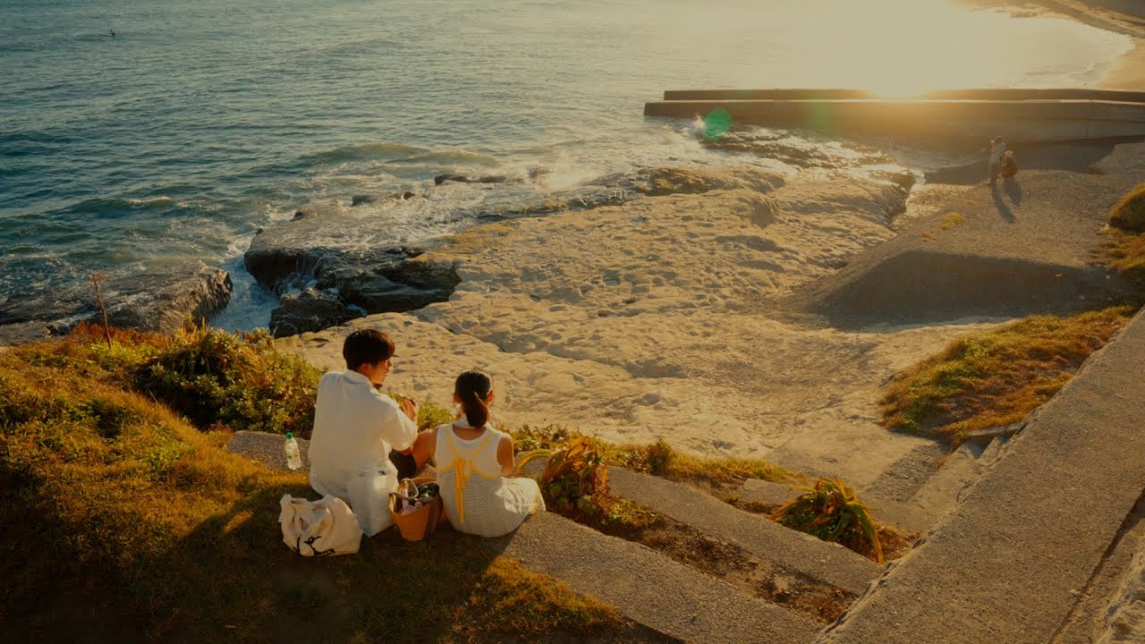 Japan Colors of Summer | Cinematic Travel Film | Sony A7C II