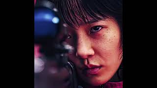 Kang Noeul  Gaurd 11 4k  Squid Game S2  Squid Game Funk  Sped Up 