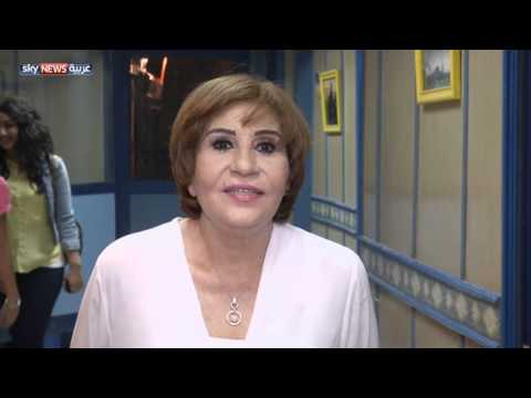 دراما الفصام في حكاية حياة