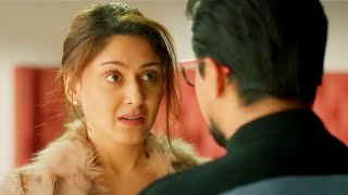 Adrushya Movie Hot Scenes Timing Manjari Fadnni Hot Amazon Prime Web Series Timing