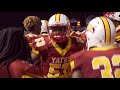 Football Is Houston: Yates and Wheatley