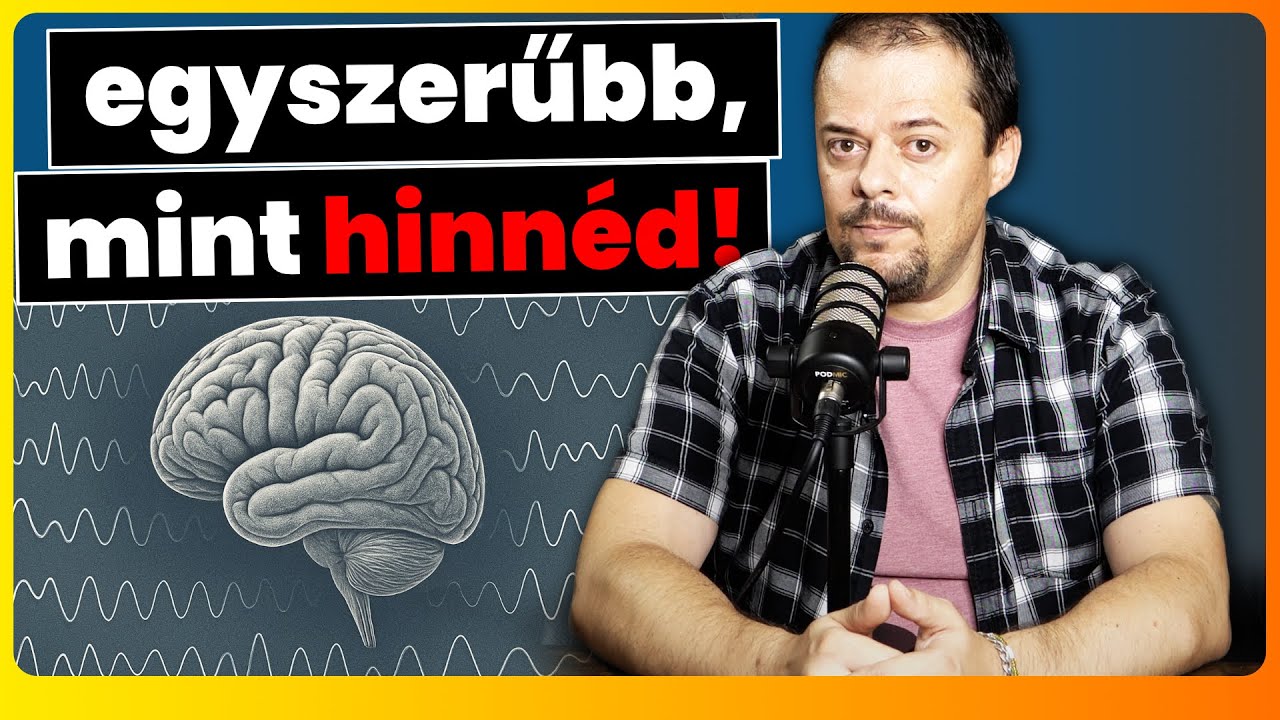 Így programozd át az agyad 3 nap alatt! (Katonai elit alakulatok is használják ezt a módszert)