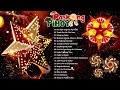 Paskong Pinoy 2023 - Best Tagalog Christmas Songs Medley - Pamaskong Awitin Tagalog Nonstop