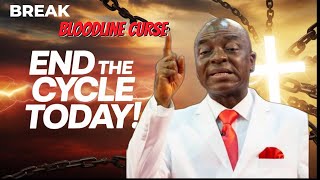 🔥Bishop David Oyedepo | Breaking Bloodline Curses | IT ENDS WITH ME!