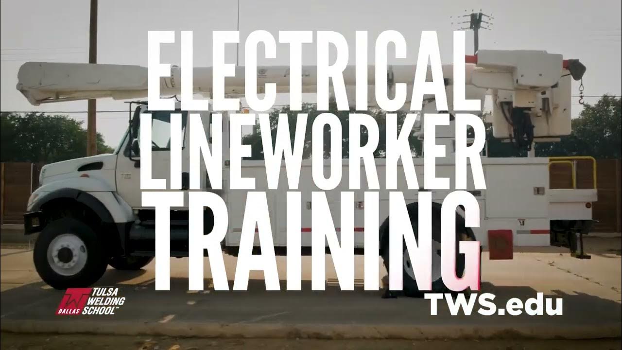 Tour of Tulsa Welding School Near Dallas, Texas YouTube