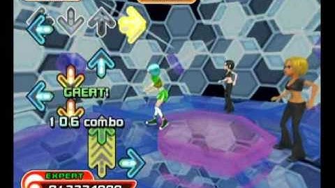 【DDR HOTTEST PARTY（USA）】Finally【EXPERT】