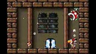 Yoshis Island 1-4 100pts